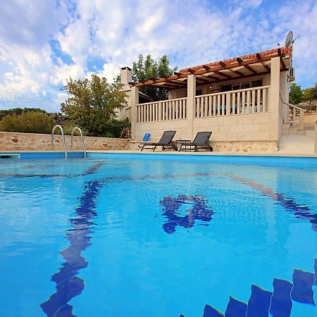 סוטיבאן Holiday Home Villa Tonka By Interhome מראה חיצוני תמונה