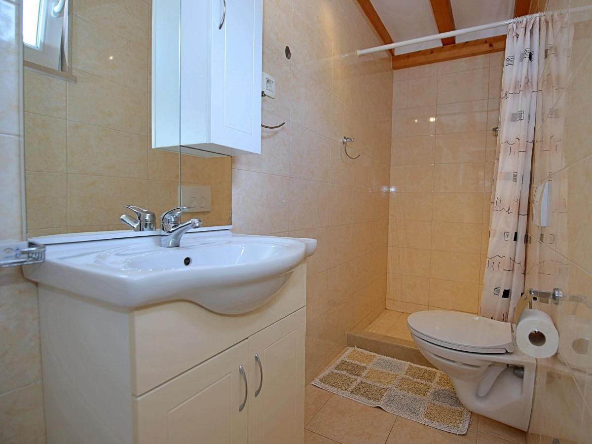 סוטיבאן Holiday Home Villa Tonka By Interhome מראה חיצוני תמונה