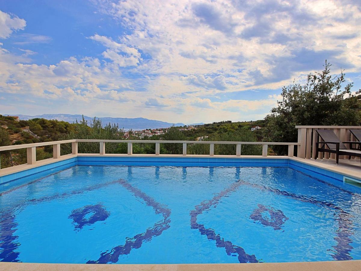 סוטיבאן Holiday Home Villa Tonka By Interhome מראה חיצוני תמונה
